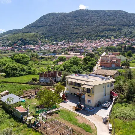 Apartamento Casa D' Irene *