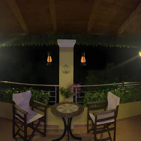 Casa D' Irene * Ágios Matthaíos