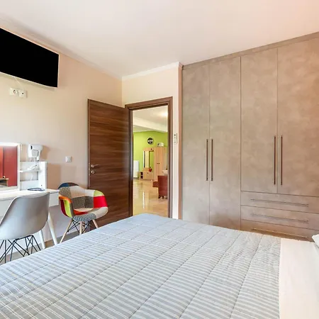 公寓 Casa D' Irene *