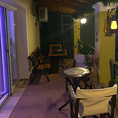 Appartement Casa D' Irene