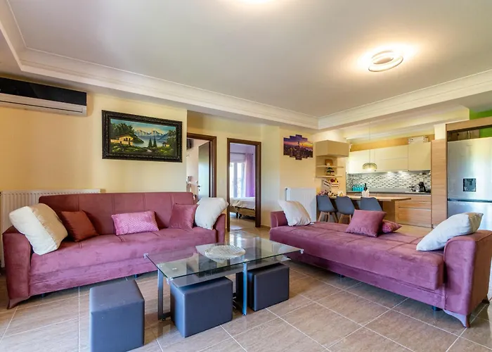 Апартаменты Casa D' Irene Agios Matthaios (Corfu)