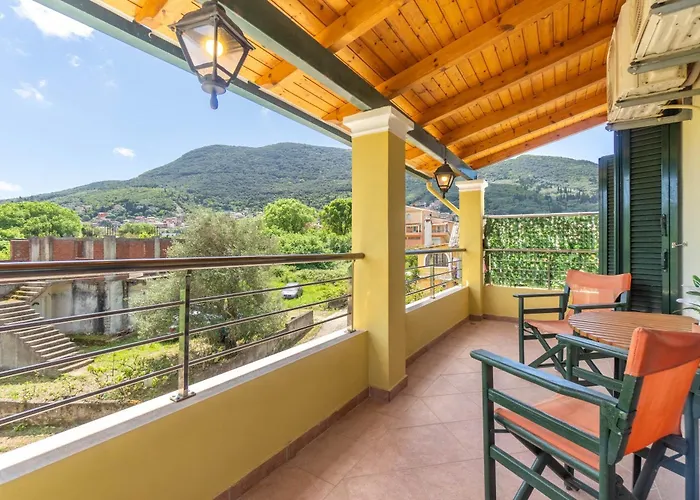 Casa D' Irene
