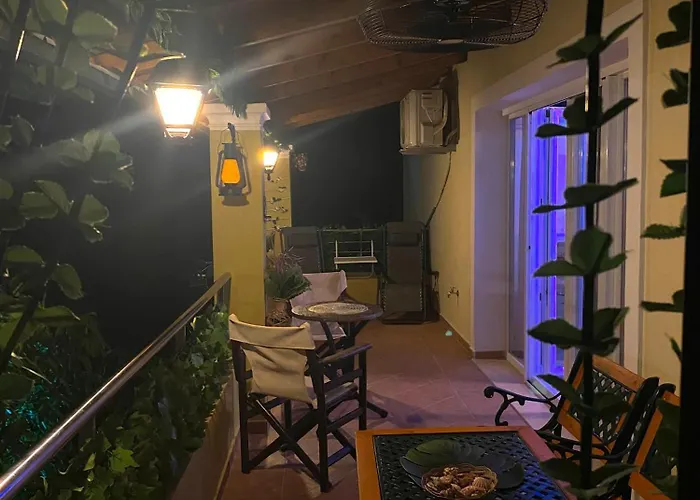 Casa D' Irene Agios Matthaios (Corfu)