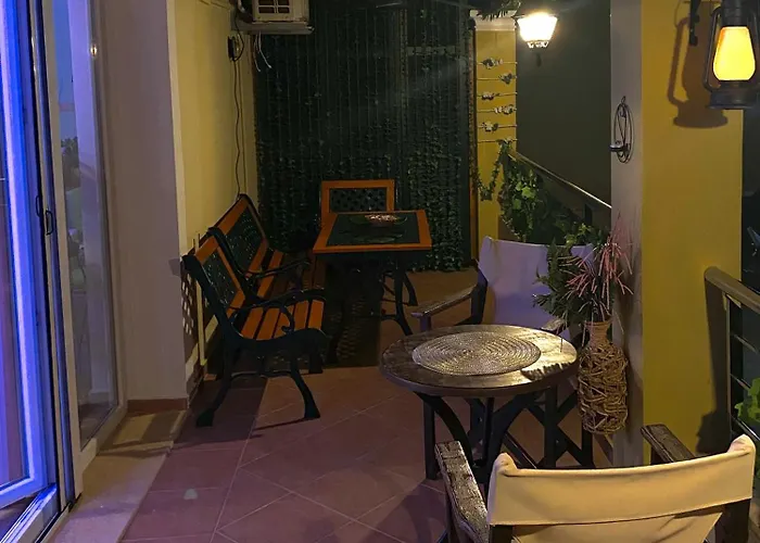 Casa D' Irene