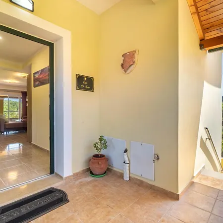 Apartment Casa D' Irene