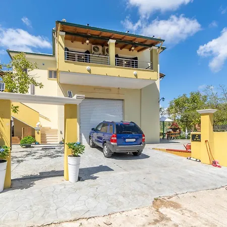 Apartment Casa D' Irene