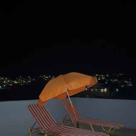 Casa D' Irene 아파트 *