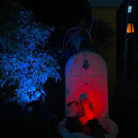 Casa D' Irene 아파트 *