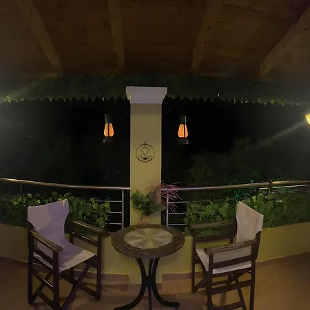 Casa D' Irene Apartment