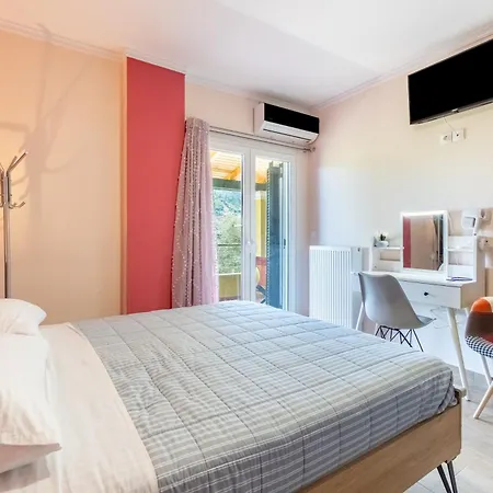 Casa D' Irene Apartment