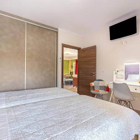 Apartment Casa D' Irene