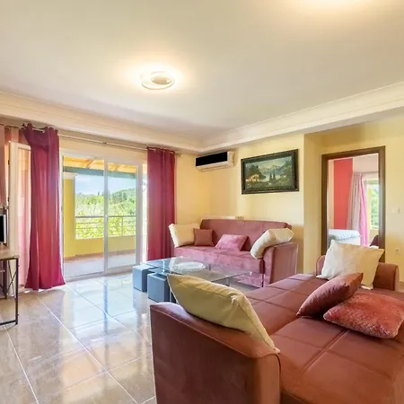 Casa D' Irene * Ágios Matthaíos
