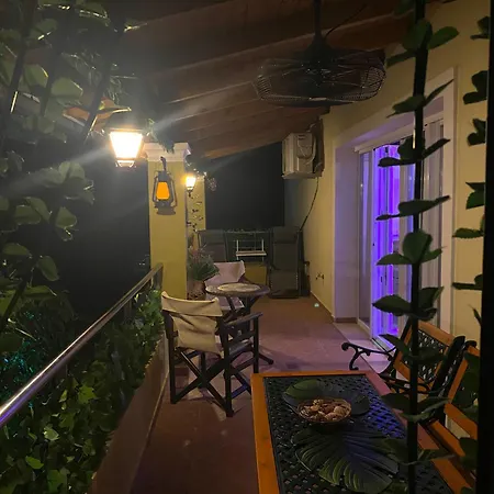 Casa D' Irene Agios Matthaios (Corfu)