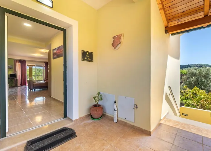 Lejlighed Casa D' Irene