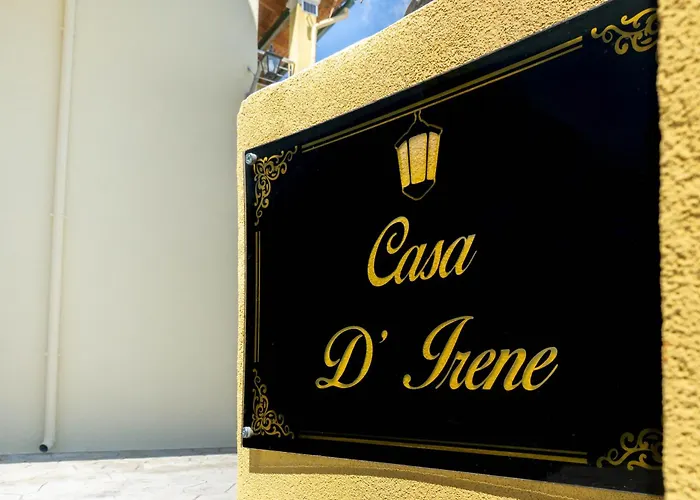 Lejlighed Casa D' Irene
