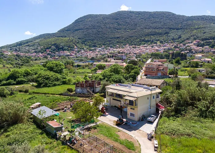 Casa D' Irene