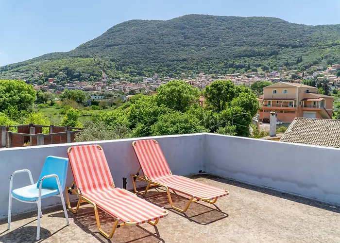 Casa D' Irene