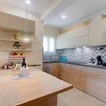 아파트 Casa D' Irene Ágios Matthaíos