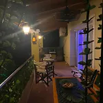 Casa D' Irene Ágios Matthaíos