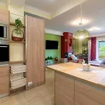 Apartment Casa D' Irene *
