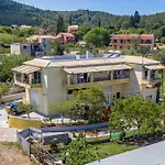 Casa D' Irene * Ágios Matthaíos
