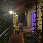 Casa D' Irene Ágios Matthaíos