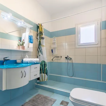 شقة Casa D' Irene Ágios Matthaíos