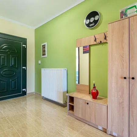 شقة Casa D' Irene *