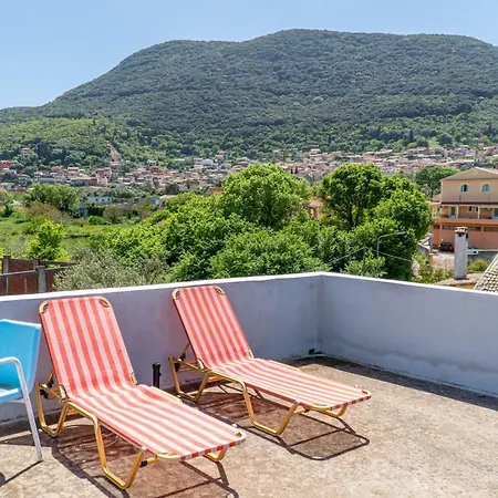 Casa D' Irene