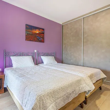 Casa D' Irene Appartement Ágios Matthaíos